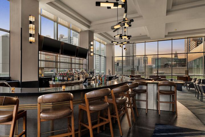 Lounge 57 of 72