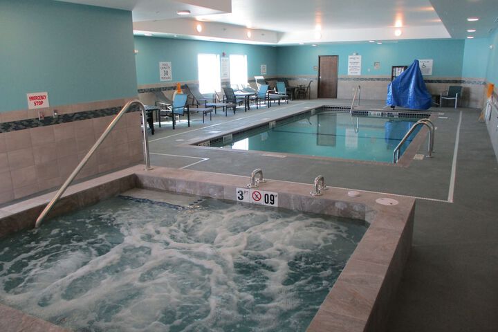 Pool 4 of 26