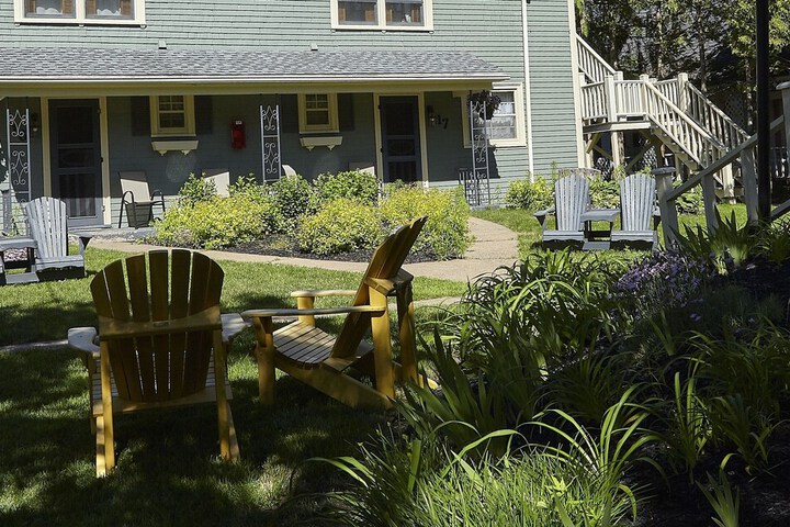 Victorias Historic Inn