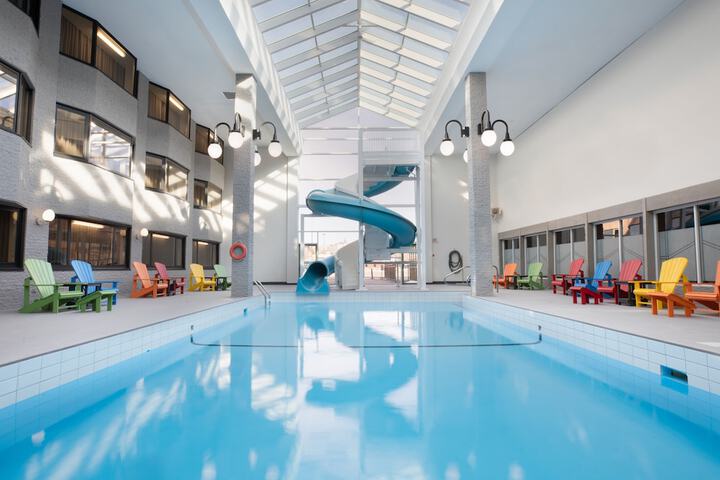 Hotel Rimouski
