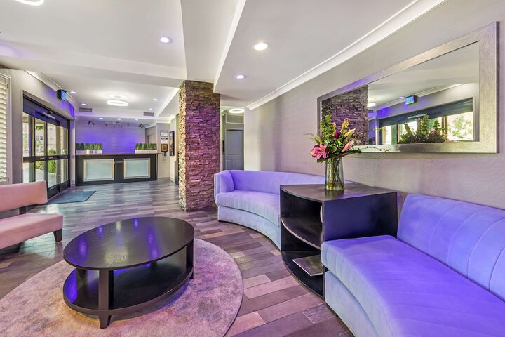 Best Western Plus Avita Suites