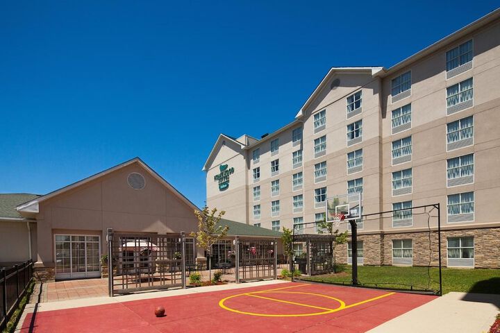 Homewood Suites London Ontario