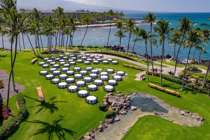 Hilton Waikoloa Village