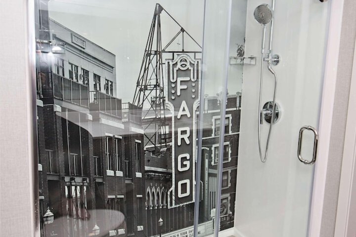 Radisson Blu Fargo
