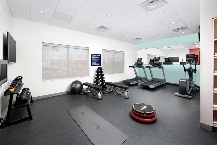 Health and Fitness 21 of 24
