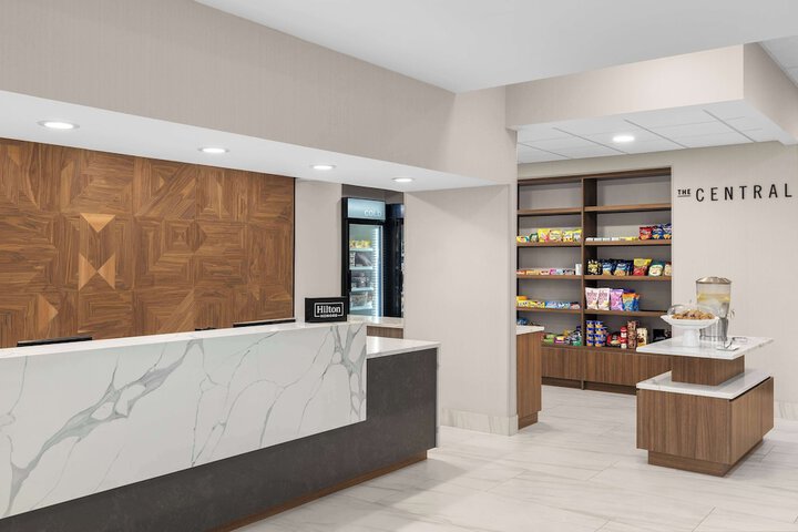 Hotel Interior 8 of 54