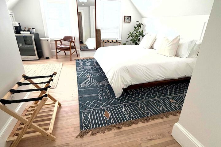 sisu a boutique motel