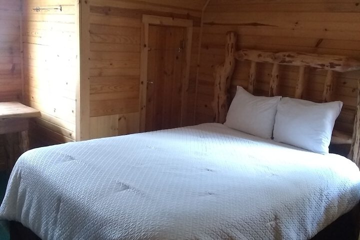 Hatchet Resort