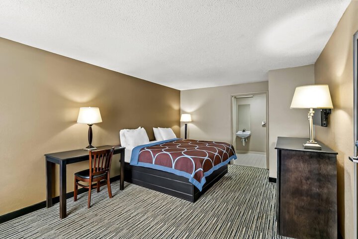 Econo Lodge Elberton