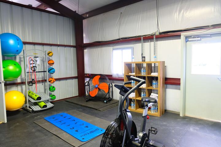 Health and Fitness 43 of 46