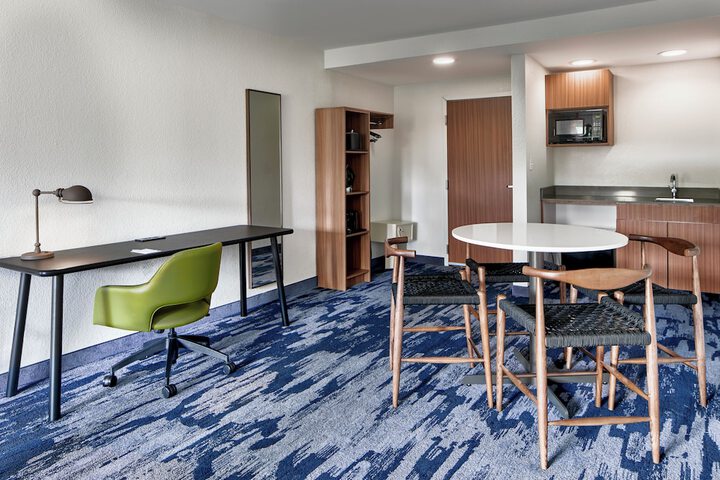 Fairfield by Marriott Inn & Suites LaGrange
