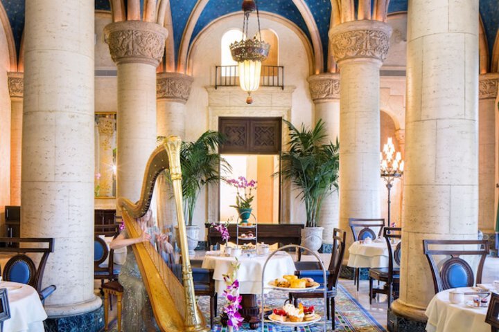 Biltmore Hotel - Miami - Coral Gables