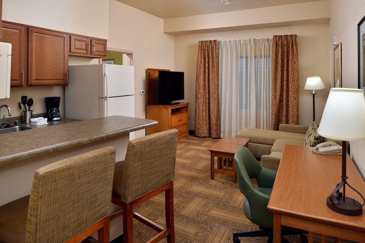 Staybridge Suites Las Cruces by IHG