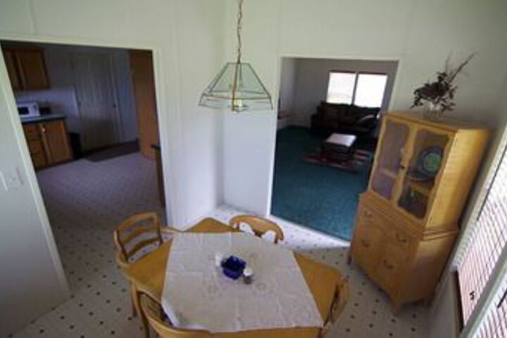 South Gate Lodges