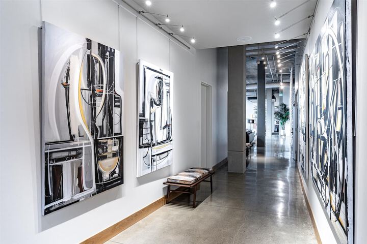 The Fort Sutter Sacramento Tapestry Collection by Hilton