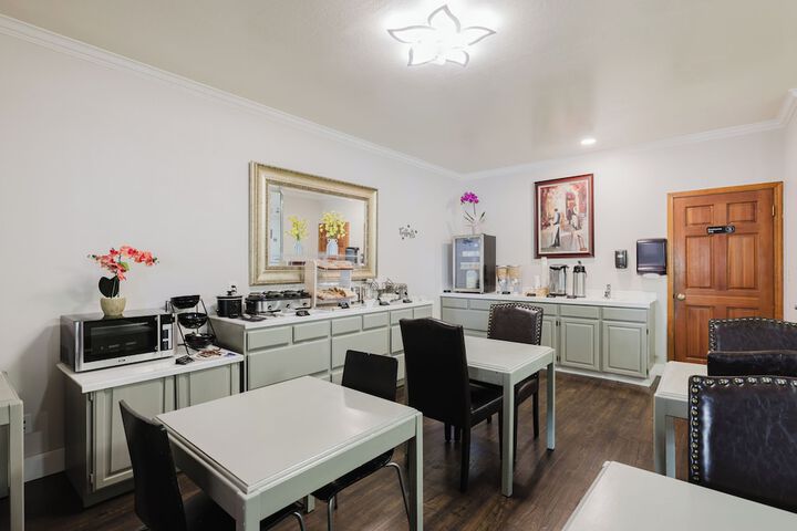 SureStay by Best Western Morgan Hill