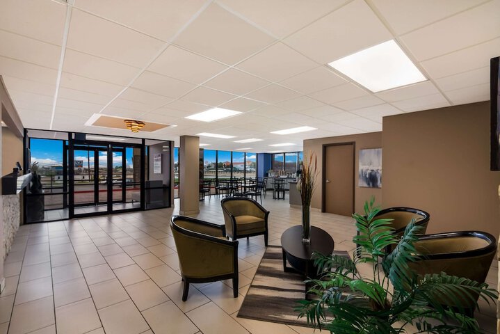 Quality Inn & Suites Round Rock - Austin North