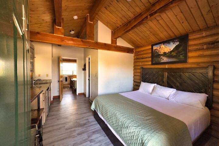 Zion Ponderosa Ranch Resort