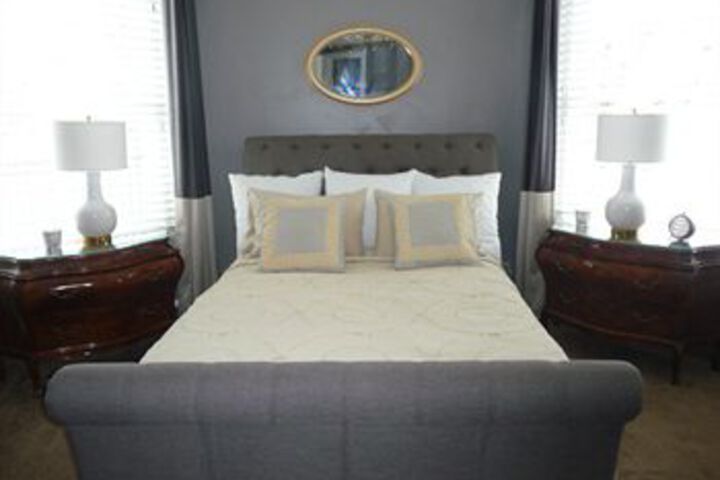 The Monticello Hotel