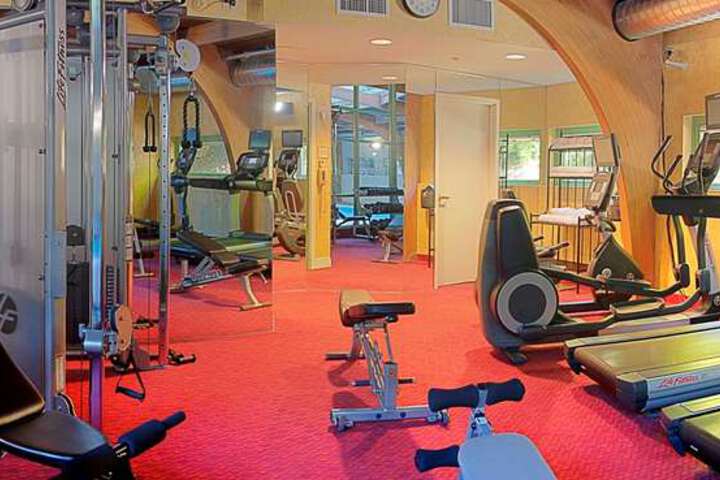 Health and Fitness 14 of 20