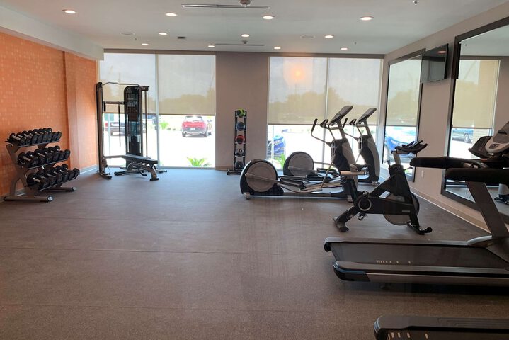 Health and Fitness 41 of 44