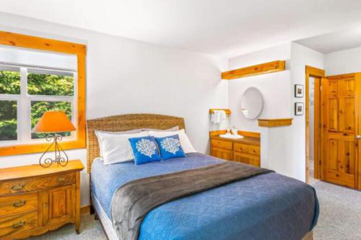 Pintails Lodge