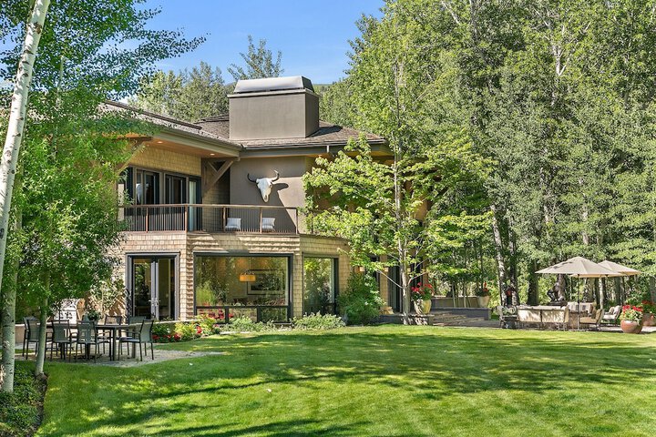 Villa Fleuve