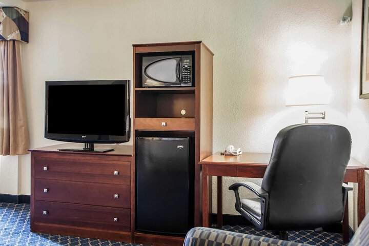 Comfort Inn Feasterville - Trevose