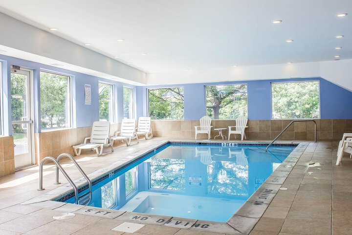 Comfort Inn Wethersfield - Hartford