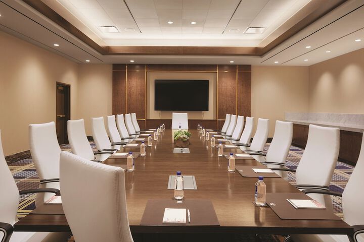 Meeting 21 of 35