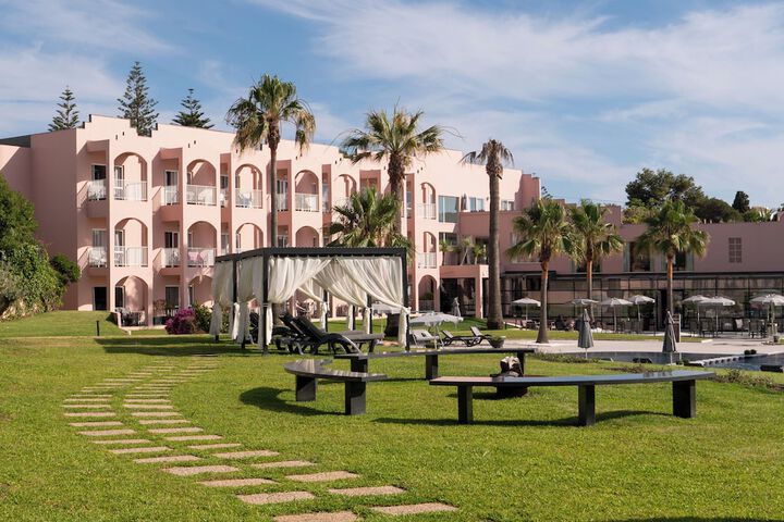 Vila Gale Collection Praia Hotel