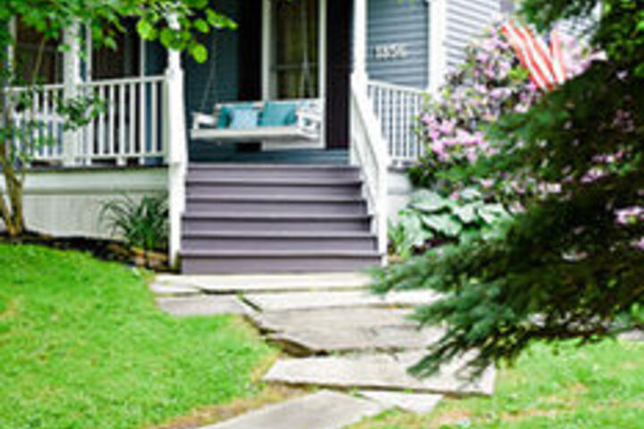 Silver Fern Bed and Breakfast