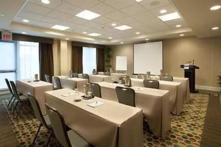 Hilton Garden Inn Mt. Laurel