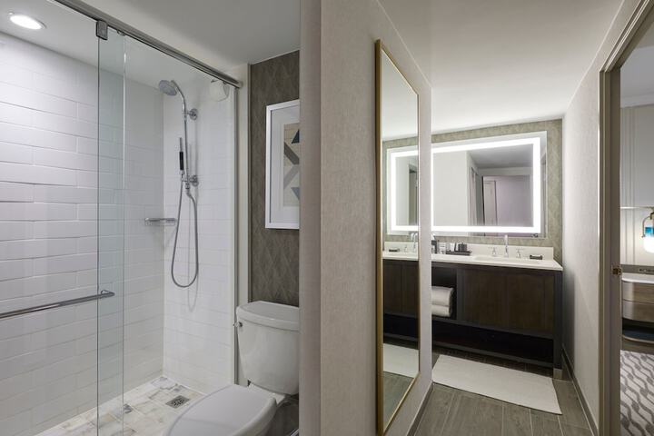 JW Marriott Houston by the Galleria