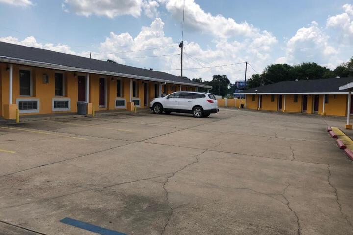 Ranch House Motel