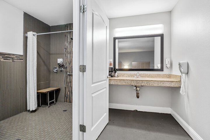 Americas Best Value Inn Milpitas Silicon Valley