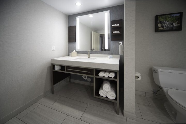 Hilton Garden Inn Fayetteville Fort Bragg