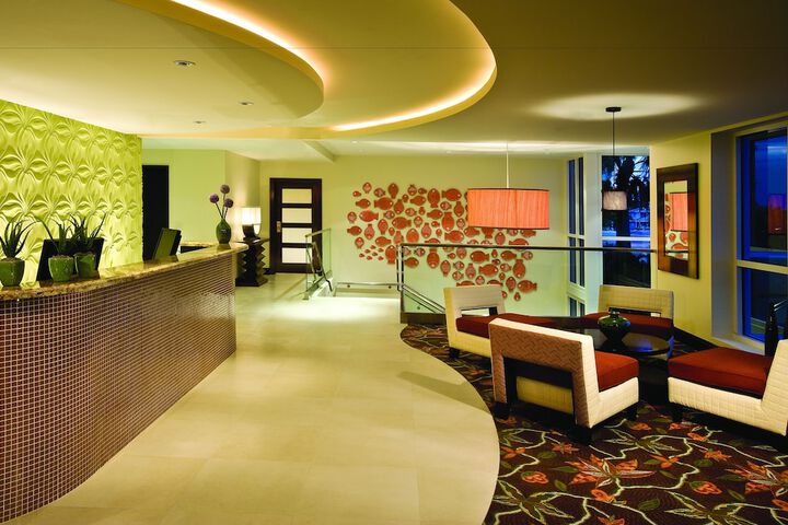 Residence Inn St. Petersburg Treasure Island
