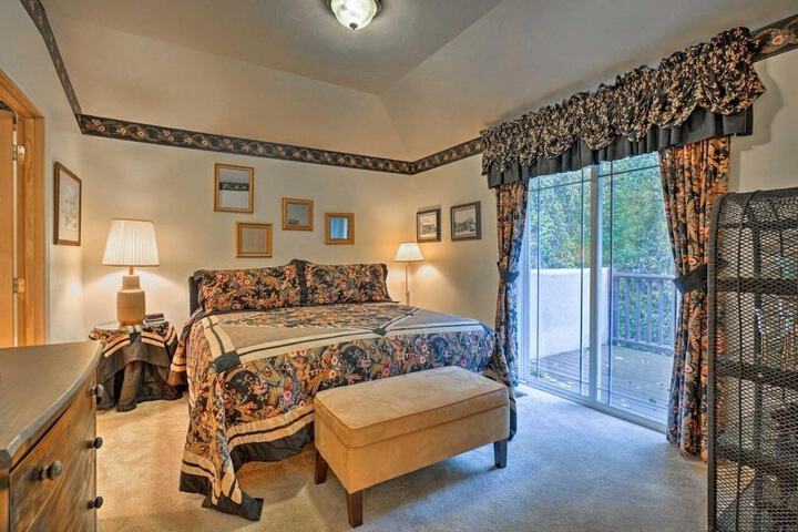 Grand Hailey Home by Big Wood River and Sun Valley! is Located in Hailey