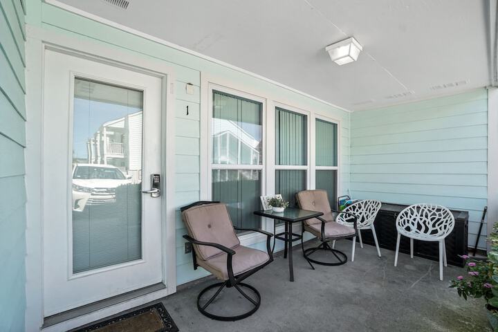 Terrace/Patio 121 of 145