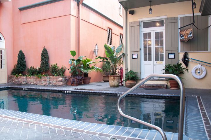 Pool 5 of 45