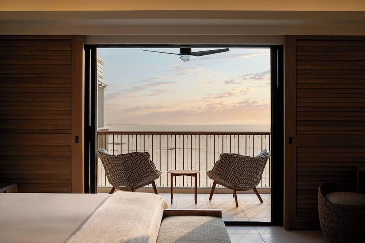 Mauna Kea Beach Hotel Autograph Collection