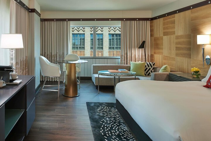 Sofitel Philadelphia at Rittenhouse Square