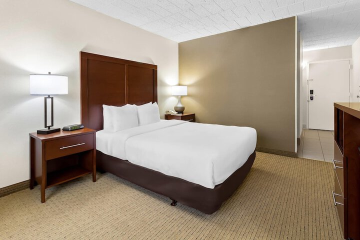 Comfort Inn Somerset