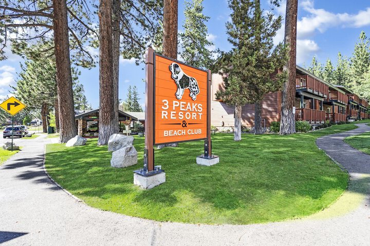 3 Peaks Resort & Beach Club