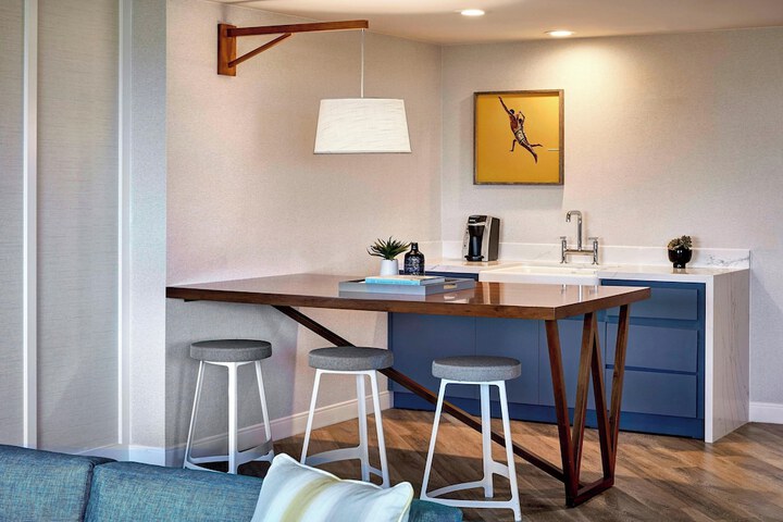 Westdrift Manhattan Beach Autograph Collection by Marriott