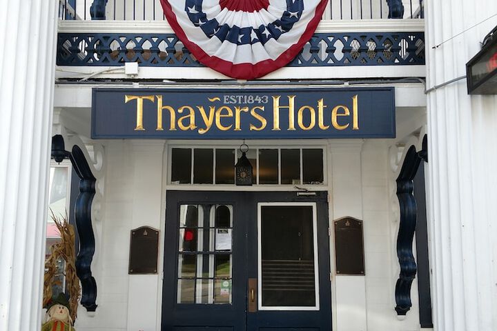 Hotel 2 of 50