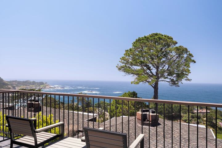 Hyatt Carmel Highlands