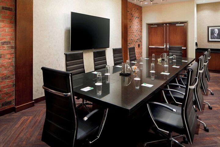Courtyard by Marriott Charlotte Fort Mill SC