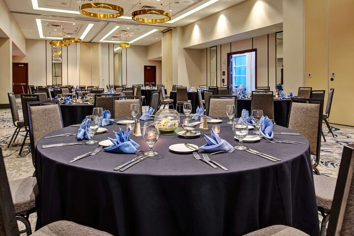Hilton Garden Inn Virginia Beach Oceanfront
